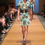 Amai Unmei - Spring/Summer 2010 collection