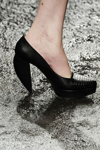 "Women ready-to-wear" of WINTER 2009 collection