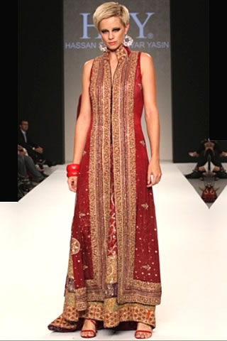 Hassan Sheheryar Yasin