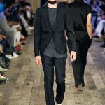 Men "Lanvin" - Summer Collection 2009