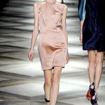 LANVIN Paris - "Women Ready-to-Wear" of SUMMER 2009 Collections