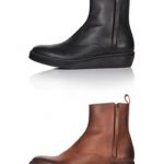 LANVIN Paris - "Men accessories" of WINTER 2009 Collection