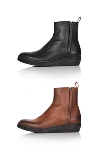 LANVIN Paris - "Men accessories" of WINTER 2009 Collection