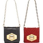 LANVIN Paris - Women accessories" of WINTER 2009