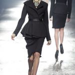 "Women ready-to-wear" of WINTER 2009 collection