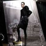 "Women PreCollection" of WINTER 2009