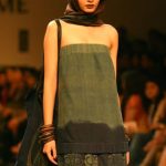 Sabyasachi Mukherjee Lakme Fashion Week 09 - Fall Winter collection