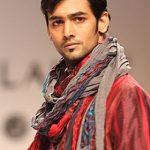 Krishna Mehta Collection for Lakme Fashion Week 09
