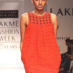 Rimzim Dadu Fall winter collection 2009 for Lakme Fashion Week 09