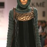 Vivek Kumar collection for Lakme Fashion week 09