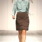 Rahul Reddy collection - Lakme Fashion week - 2009