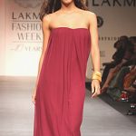 Nandita Mahtani collection, Lakme Fashion week, 2009