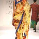 Ayan Sarkar collection at Lame Fashion Week 09