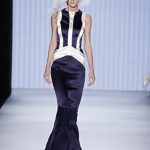 Guido Maria Kretschmer S/S 2010 Collection at Mercedes Benz Fashion Week 09 Berlin