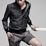 Simon Hannibal Fischer - Latest Fashion Collection For Men