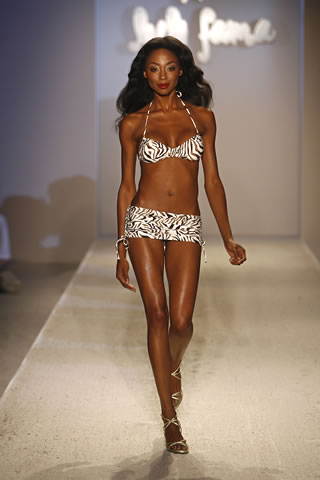 Luli Fama - Swimwear 2010 Collection - Miami