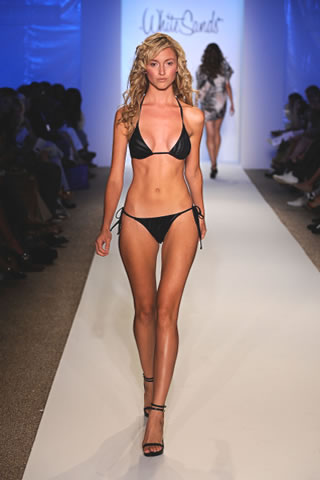 White Sands Australia - Swim 2010 Collection - Miami