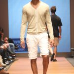 Defyance - Spring/Summer Collection at Portland Fashion week