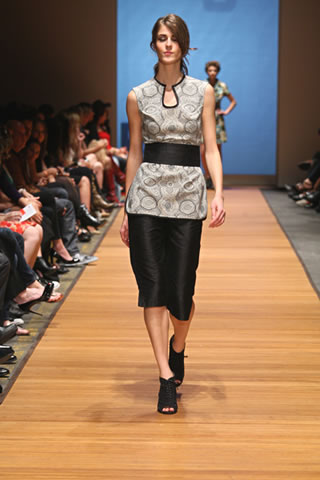 Amai Unmei - Spring/Summer 2010 collection