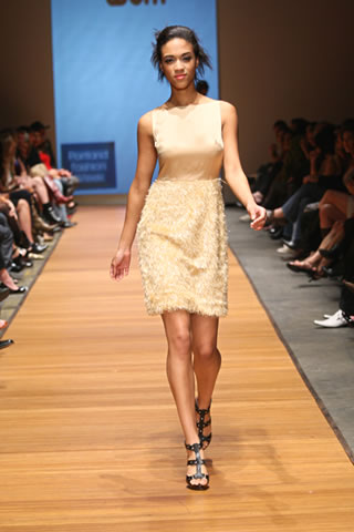 Idom - Spring/Summer 2010 Collection