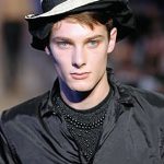 Men "Lanvin" - Summer Collection 2009