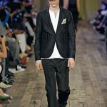 Men "Lanvin" - Summer Collection 2009
