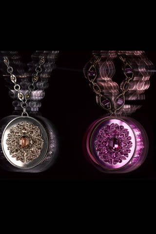 LANVIN Paris -"Women accessories" of SUMMER 2009 Collections