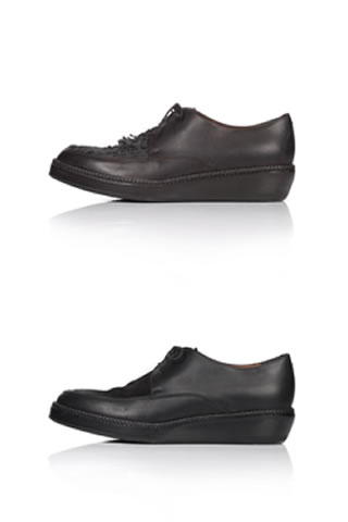 LANVIN Paris - "Men accessories" of WINTER 2009 Collection