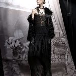 "Women PreCollection" of WINTER 2009