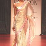 Manish Malhotra Collection for Lakme Fashion Week 09