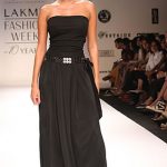 Anand Kabra Collection For Lakme Fashion week 09