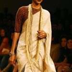 Sabyasachi Mukherjee Lakme Fashion Week 09 - Fall Winter collection