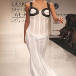 Narendra Kumar Fall Winter collection for Lakme Fashion week 09