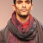 Krishna Mehta Collection for Lakme Fashion Week 09