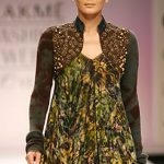 Vivek Kumar collection for Lakme Fashion week 09