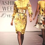Pria Kataaria Puri collection at Lakme Fashion Week - 2009