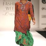 Ayan Sarkar collection at Lame Fashion Week 09