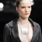 LAC ET ME Spring Summer 2010 Collection at Mercedes Benz fashion Week 09 Berlin Summary