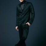 Simon Hannibal Fischer - Latest Fashion Collection For Men