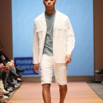 Defyance - Spring/Summer Collection at Portland Fashion week