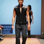 Tony Dimitri - Spring/Summer 2010 Collection at Portland Fashion Week