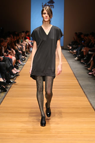 Idom - Spring/Summer 2010 Collection