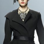 "Women ready-to-wear" of WINTER 2009 collection