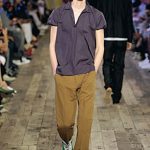 Men "Lanvin" - Summer Collection 2009