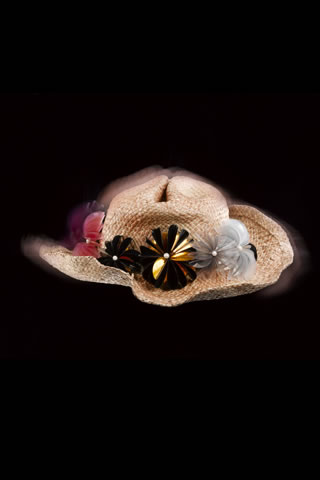 "Men accessories" of SUMMER 2009 Collections