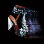 LANVIN Paris -"Women accessories" of SUMMER 2009 Collections