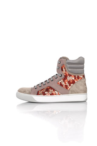 LANVIN Paris - "Men accessories" of WINTER 2009 Collection