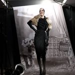 "Women PreCollection" of WINTER 2009