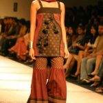 Sabyasachi Mukherjee Lakme Fashion Week 09 - Fall Winter collection