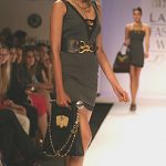 Malini Agarwalla - Lakme Fashion Week - Fall Winter collection 09